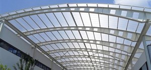 Polycarbonate Roof Sheeting – Everything You Need to Know